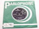 THE BEATLES  1967 UK 45 ALL YOU NEED IS LOVE  -2 -2  LETER 1969 PRESS  NEAR MINT