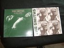  THE SMITHS THE QUEEN IS DEAD plus MEAT IS MURDER  SIRE excellent 