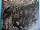 Bon Jovi Slippery When Wet LP