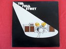 Free - The Free Story LP PINK I 1st press