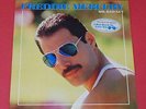 Freddie Mercury -- Mr. Bad guy  -- LP / POP
