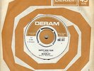 BEVERLEY**HAPPY NEW YEAR**MOD**DANCER**LISTEN TO IT