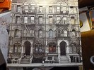 70s Rock LED ZEPPELIN physical graffiti Original 1975 UK Double Vinyl LP