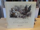 33CX 1415 B/G ED1 Tartini/Mozart/Oistrakh/Yampolsky U:K Original 1st Label N/M