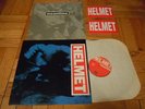 HELMET Meantime original vinyl release  amphetamine 1992 pressing Unplayed