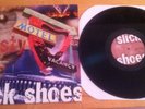 Slick Shoes Rusty Vinyl LP Tooth & Nail MXPX Dogwood Ghoti Hook Punk