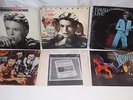 6x David Bowie LP Lot: Live,Let's Dance,Changes One,Diamond Dogs,In Concert 1972