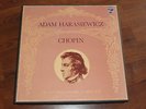* Chopin, Adam Harasiewicz, Box 14 LP