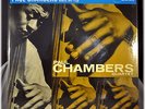 Paul CHAMBERS Bass On JAPAN 200G VINYL LP Blue Note Premium MONO Master DBLP-60