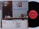 JOHN MCLAUGHLIN My Goal's Beyond DOUGLAS LP NM promo gatefold