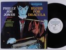 PHILLY JOE JONES SEXTET Blues For Dracula RIVERSIDE OJC-230 LP NM