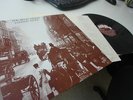 THE BEVIS FROND -London Stone (Woronzow / Beiblatt) 1992 MINT