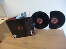 VELVET REVOLVER CONTRABAND 2LPS MINT ORIG. 2004 SLASH GUNS & ROSES