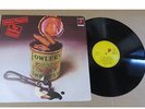 Orig Rolling Stones Spanish Sticky Fingers Vinyl LP Diff Cover w/Live Track NM