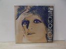 MINA Incontro con Mina  LP EX-/VG+   ITA
