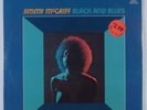 JIMMY MCGRIFF Black And Blues GROOVE MERCHANT LP SEALED