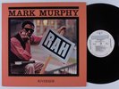 MARK MURPHY Rah RIVERSIDE OJC-141 LP NM