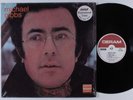 MICHAEL GIBBS Self Titled DERAM LP NM promo SHRINK