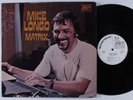 MIKE LONGO Matrix MAINSTREAM LP NM wlp unipak