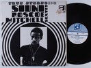 ROSCOE MITCHELL SEXTET Sound DELMARK LP VG++