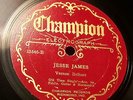 Country 8-Lot Vernon Dalhart, a nice mix