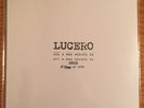 Lucero-All A Man Should Do-Bootleg Version LP #1360/1372-NEW