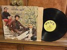 Connie McGill & The Visions Private Sweet Soul/Funk LP  Rare Vinyl EX  Hear
