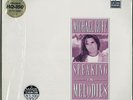 SHEFFIELD LAB MICHAEL RUFF / SPEAKING IN MELODIES LIMITED HQ-180 AUDIOPHILE LP