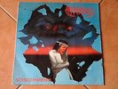 LP Sepultura -Schizophrenia Metal Album  Vinyl