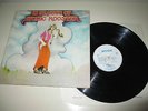 ATOMIC ROOSTER - IN HEARING OF - PEGASUS UK 1971 1ST PRESS - SUPERB VINYL