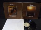 Bloque ?– El Hijo Del Alba ' LP VG++ CHAPA GATEFOLD SLEEVE 1980