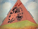 Horace Tapscott Pan-Afrikan Peoples Arkestra Flight 17 LP free jazz nm vinyl
