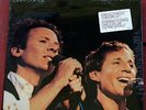 SIMON & GARFUNKEL  The Concert in Central Park / ORIGINAL 1982 US 2LP SET SEALED