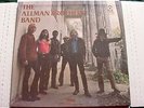 The Allman Brothers Band S/T 1969 Debut LP Original ATCO A-1 matrix