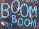 Sg.  -    THE YARDBIRDS   -  BOOM  BOOM    -