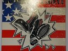 AGNOSTIC FRONT LIVE AT CBGB US IN-EFFECT LP STILL IN SHRINK WITH INNER & INSERT