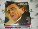 LP/ JOHNNY CASH /AT FULSOM PRISON (1968 STEREO UK CBS