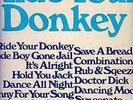VARIOUS ARTISTS - Ride Your Donkey - Trojan LP - 1969
