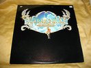 harmonium en tournee french band gatefold cbs pfc2 80045 lp record