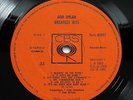 Bob Dylan - Greatest Hits - UK 1967 1st STEREO Press CBS LP EXCELLENT