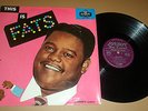 FATS DOMINO 'THIS IS FATS' HA-P 2087 LONDON RECORDS RARE 1958 UK ISSUE