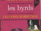THE BYRDS LADY FRIEND 7