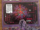 Screamer - Target : Earth - New Renaissance Records ?– NRR52  - Vinyl, LP - NM