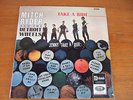 MITCH RYDER & DETROIT WHEELS-TAKE A RIDE-ORIGINAL UK STATESIDE-LP-1966