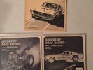 Sounds Of Drag Racing LP AMT Shelby Gas Ronda Mongoose Hot Rod NHRA Vintage Hemi