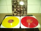 lp led zeppelin physical two different colour vinyl ungespielt