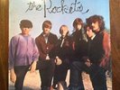 The Rockets Self Titled LP White Whale WWS 7116  (EX/NM Vinyl) Original
