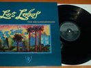Los Lobos - The Neighborhood - 1990 UK Vinyl LP