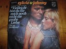 SYLVIE VARTAN & JOHNNY HALLYDAY , 7