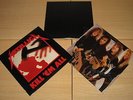 METALLICA Lot 3 - black album, Kill 'Em All, Garage Days Re-Revisited  Korea LP